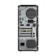 Lenovo ThinkCentre M910 Intel® Core™ i5 i5-7500 8 GB DDR4-SDRAM 1 TB HDD Windows 10 Pro Tower PC Nero 4