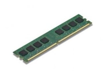 Fujitsu S26361-F3909-L616 memoria 16 GB 1 x 16 GB DDR4 2400 MHz Data Integrity Check (verifica integrità dati)