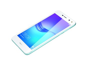 Huawei Nova Young 12,7 cm (5") SIM singola Android 6.0 4G Micro-USB 2 GB 16 GB 3000 mAh Blu, Bianco