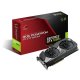 ASUS ROG-POSEIDON-GTX1080TI-P11G-GAMING NVIDIA GeForce GTX 1080 TI 11 GB GDDR5X 6