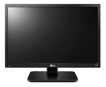 LG 22BK55WV-B Monitor PC 55,9 cm (22") 1680 x 1050 Pixel WSXGA+ LCD Nero