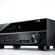 Yamaha RX-V383 70 W 5.1 canali Surround Compatibilità 3D Nero 4