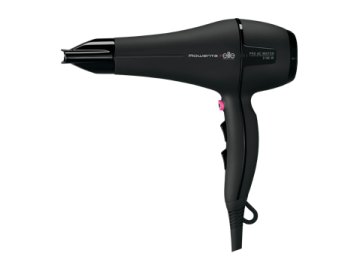 Rowenta Signature Pro AC asciuga capelli 2100 W Nero