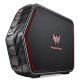 Acer Predator G6-710 Intel® Core™ i7 i7-7700K 16 GB DDR4-SDRAM 1,13 TB HDD+SSD NVIDIA® GeForce® GTX 1070 Windows 10 Home PC Nero, Rosso 5