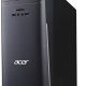 Acer Aspire TC-780 Intel® Core™ i7 i7-6700 8 GB DDR4-SDRAM 1 TB HDD NVIDIA® GeForce® GT 730 Windows 10 Home Tower PC Nero 3