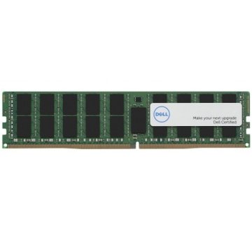 DELL A8661096 memoria 16 GB DDR4 2133 MHz Data Integrity Check (verifica integrità dati)