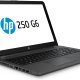 HP 250 G6 Notebook PC 7