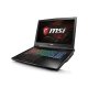 MSI Gaming GT73VR 7RE(Titan 4K)-431IT Intel® Core™ i7 i7-7820HK Computer portatile 43,9 cm (17.3