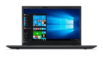 Lenovo ThinkPad P51s Intel® Core™ i7 i7-7500U Workstation mobile 39,6 cm (15.6") HD 8 GB DDR4-SDRAM 256 GB SSD NVIDIA® Quadro® M520 Wi-Fi 5 (802.11ac) Windows 10 Pro Nero