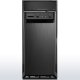 Lenovo IdeaCentre H50-55 AMD A10 A10-8750 8 GB DDR3-SDRAM 1 TB HDD NVIDIA® GeForce® GT 720 Windows 10 Home Mini Tower PC Nero 12