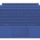 Microsoft R9Q-00051 tastiera per dispositivo mobile Microsoft Cover port Blu 2