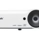 Vivitek DH558 videoproiettore Proiettore a raggio standard 3000 ANSI lumen DLP 1080p (1920x1080) Compatibilità 3D Bianco 2