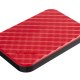 Verbatim Disco rigido portatile Store 'n' Go USB 3.0 da 1 TB - Rosso 3