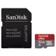 SanDisk microSDHC Ultra 32GB UHS-I Classe 10 7