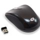 Conceptronic Mouse ottico wireless da viaggio 2