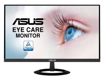 ASUS VZ279HE Monitor PC 68,6 cm (27") 1920 x 1080 Pixel Full HD LED Nero