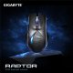 Gigabyte FORCE M63(raptor) mouse Mano destra USB tipo A Ottico 4000 DPI 7