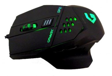 Cortek C10087 mouse Giocare Mano destra 3200 DPI