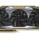 Zotac GeForce GTX 1080 Ti AMP Extreme NVIDIA 11 GB GDDR5X 2