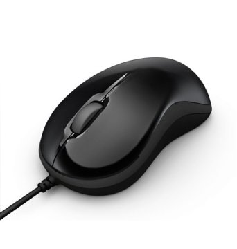 Gigabyte GM-M5050 mouse USB tipo A Ottico 800 DPI
