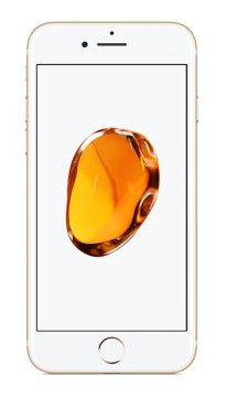 Apple iPhone 7 11,9 cm (4.7") SIM singola iOS 10 4G 2 GB 128 GB 1960 mAh Oro