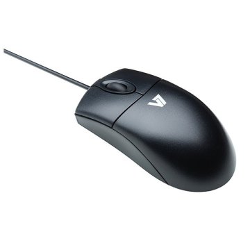 V7 Full Size Mouse ottico PS/2