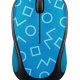 Logitech M238 mouse Viaggio Ambidestro RF Wireless Ottico 1000 DPI 2