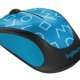 Logitech M238 mouse Viaggio Ambidestro RF Wireless Ottico 1000 DPI 3