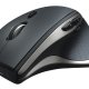 Logitech Performance MX mouse Ufficio Mano destra RF Wireless Laser 1500 DPI 5