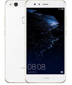 Huawei 51091CKM smartphone 13,2 cm (5.2") Android 7.0 4G Micro-USB 4 GB 32 GB 3000 mAh Bianco