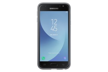 Samsung Galaxy J3 (2017) Jelly Cover