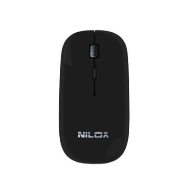 Nilox Mouse MW30 Nero