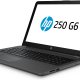 HP 250 G6 Intel® Core™ i5 i5-7200U Computer portatile 39,6 cm (15.6