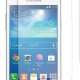 Pure 94000117 protezione per lo schermo e il retro dei telefoni cellulari Pellicola proteggischermo trasparente Samsung 4 pz 2
