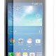 Pure 16001267 protezione per lo schermo e il retro dei telefoni cellulari Pellicola proteggischermo trasparente Samsung 1 pz 2