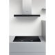 Whirlpool Piano Cottura Induzione SMP 778 C NE IXL 16