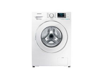 Samsung WF80F5E5U4W lavatrice Caricamento frontale 8 kg 1400 Giri/min Bianco