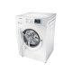 Samsung WF80F5E5U4W lavatrice Caricamento frontale 8 kg 1400 Giri/min Bianco 6