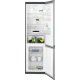 Electrolux EN3750MOX frigorifero con congelatore Libera installazione 349 L Stainless steel 2