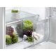 Electrolux EN3750MOX frigorifero con congelatore Libera installazione 349 L Stainless steel 4