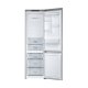 Samsung RB37J500MSA/EF Libera installazione 353 L D Grafite 4