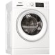 Whirlpool FWD91296WS lavatrice Caricamento frontale 9 kg 1200 Giri/min Bianco 2