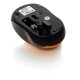 Verbatim Go Nano mouse Ambidestro RF Wireless 1600 DPI 7