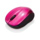 Verbatim Go Nano mouse Ufficio RF Wireless 1600 DPI 3