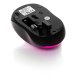 Verbatim Go Nano mouse Ufficio RF Wireless 1600 DPI 6