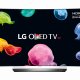 LG 55C6V TV 139,7 cm (55