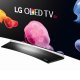 LG 55C6V TV 139,7 cm (55