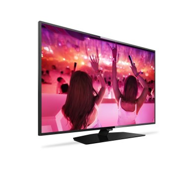 Philips 5300 series 43PFS5301/12 TV 109,2 cm (43") Full HD Smart TV Wi-Fi Nero 280 cd/m²