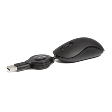 Targus 3-Button USB Optical Mouse