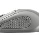 Trust 20785 mouse Ambidestro RF Wireless Ottico 1600 DPI 5